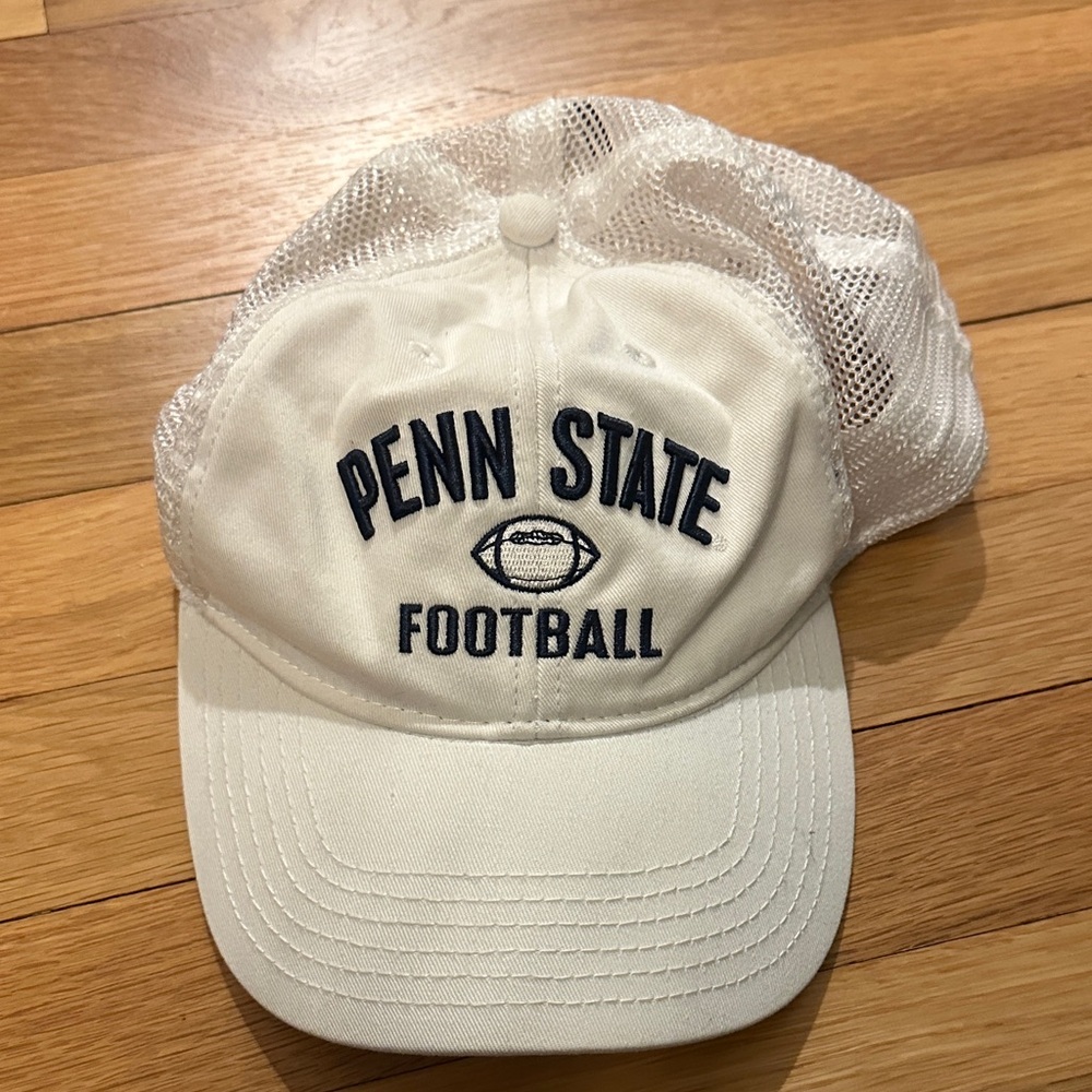 Penn State Football Hat